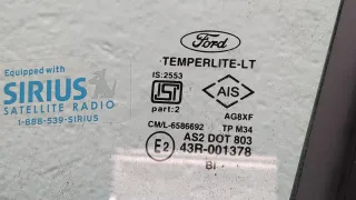  Кнопка стеклоподъемника переднего левого Ford EcoSport Арт 11407150, вид 4