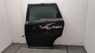  Кнопка стеклоподъемника заднего левого Nissan Pathfinder 4 Арт 11407166, вид 1