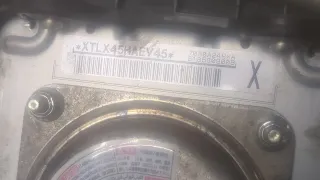7030A606XA Подушка безопасности водителя Mitsubishi ASX Арт 9269755, вид 2