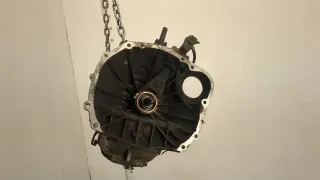 32000AK160 КПП механическая (МКПП) 6-ступенчатая Subaru Forester SJ Арт 20427528, вид 1