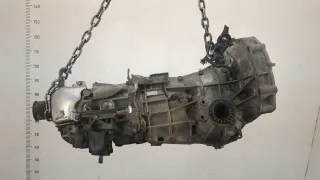 32000AK160 КПП механическая (МКПП) 6-ступенчатая Subaru Forester SJ Арт 20427528, вид 2