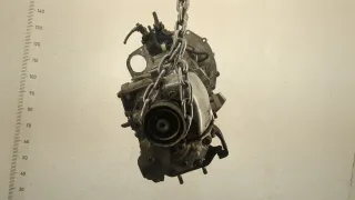 32000AK160 КПП механическая (МКПП) 6-ступенчатая Subaru Forester SJ Арт 20427528, вид 3