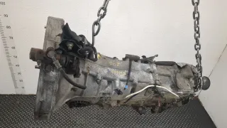 32000AK160 КПП механическая (МКПП) 6-ступенчатая Subaru Forester SJ Арт 20427528, вид 5