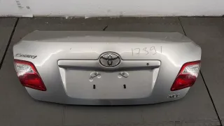7681133170B0 Накладка (молдинг) крышки багажника Toyota Camry XV30 Арт 11387791, вид 1