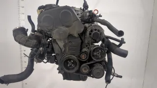 03G903139D,038903315AN Кронштейн генератора Audi A6 C6 (S6,RS6) Арт 11410142