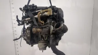 03G903139D,038903315AN Кронштейн генератора Audi A6 C6 (S6,RS6) Арт 11410142, вид 4