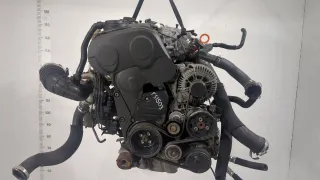 03G903139D,038903315AN Кронштейн генератора Audi A6 C6 (S6,RS6) Арт 11410149