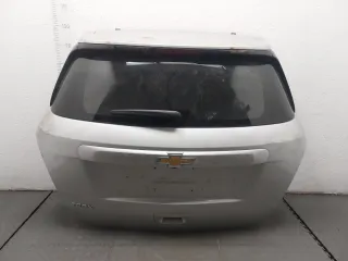  Кнопка открытия багажника Chevrolet Trax Арт 11409055, вид 1