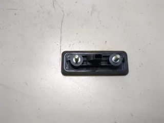 Кнопка открытия багажника Skoda Octavia A5 restailing 2009г. 1Z0827574C - Фото 3