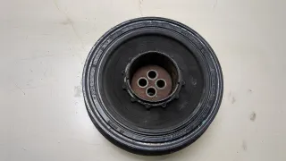 11237823191,7823191 Шкив коленвала BMW X3 E83 Арт 20421345, вид 1