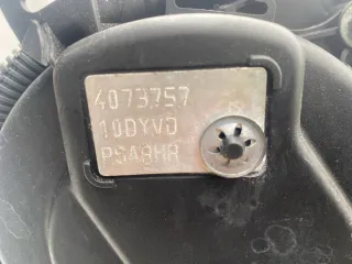 RHR,10DYVD Двигатель Citroen C5 2 2.0л Арт GRT82221, вид 6