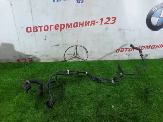 a2055016500, 2055016500 Трубка вакуумная Mercedes C W205 Арт 40922, вид 1