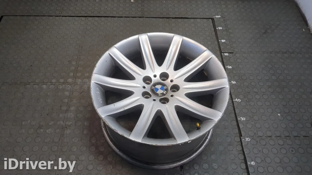 361167532416753241 Диск литой R19 5x120 DIA72.6 к BMW 7 E65/E66 Арт 20397797