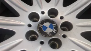 361167532416753241 Диск литой R19 5x120 DIA72.6 к BMW 7 E65/E66 Арт 20397797, вид 2