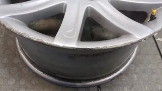 361167532416753241 Диск литой R19 5x120 DIA72.6 к BMW 7 E65/E66 Арт 20397797, вид 3