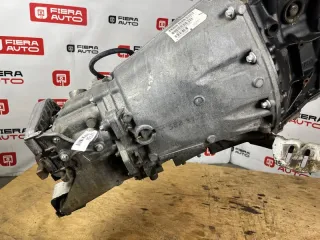 716637, 716637, 6392602300, SG-S250, A6392602300, R2032610901 КПП механическая (МКПП) Mercedes Vito W639 Арт 62764, вид 1