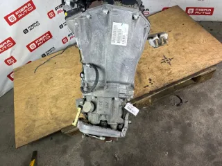 716637, 716637, 6392602300, SG-S250, A6392602300, R2032610901 КПП механическая (МКПП) Mercedes Vito W639 Арт 62764, вид 2