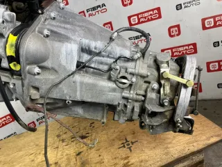 716637, 716637, 6392602300, SG-S250, A6392602300, R2032610901 КПП механическая (МКПП) Mercedes Vito W639 Арт 62764, вид 3