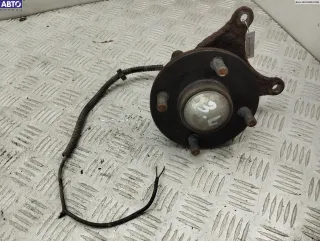  Ступица задняя левая Ford Focus 1 Арт 55037815, вид 1