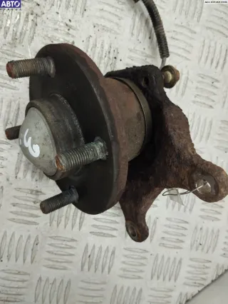  Ступица задняя левая Ford Focus 1 Арт 55037815, вид 2