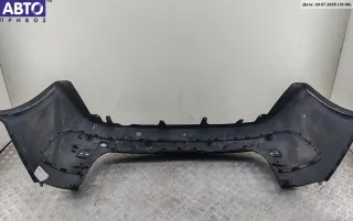  Бампер задний Renault Scenic 2 Арт 54932102, вид 3
