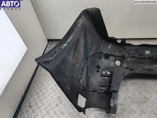  Бампер задний Renault Scenic 2 Арт 54932102, вид 4