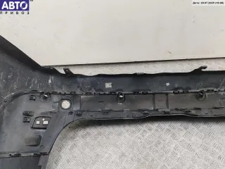  Бампер задний Renault Scenic 2 Арт 54932102, вид 5