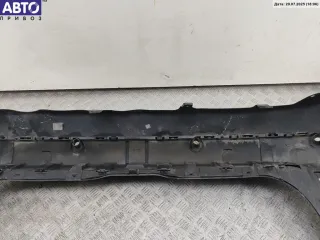  Бампер задний Renault Scenic 2 Арт 54932102, вид 6