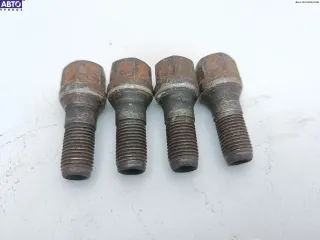  Болт колесный (гайка колесная) Peugeot 307 Арт 55041093, вид 1