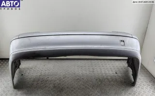  Бампер задний Mercedes E W211 Арт 54933049