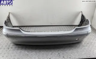  Бампер задний Mercedes E W211 Арт 54933049, вид 2