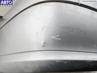  Бампер задний Mercedes E W211 Арт 54933049, вид 6