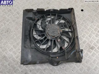 8372039 Вентилятор кондиционера BMW 3 E36 Арт 55131356, вид 2