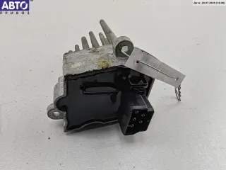 8364173 Сопротивление отопителя BMW 5 E39 Арт 55127078, вид 2