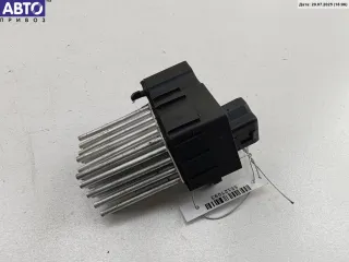 75614262 Сопротивление отопителя BMW 5 E39 Арт 55127093, вид 1