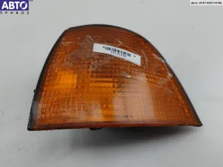 1387043 Поворотник (указатель поворота) левый BMW 3 E36 Арт 55131308, вид 1
