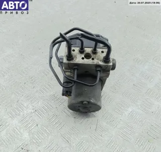 Блок ABS (Модуль АБС) Audi A4 B6 2001г. 8E0614517 - Фото 3