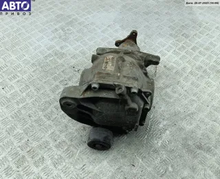 Редуктор заднего моста BMW 5 F10/F11/GT F07 2012г. 7630816, 33107630816 - Фото 2