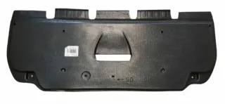 4F0 863 822 A, 4F0 863 822A Защита КПП Audi A6 C6 (S6,RS6) Арт car0201205, вид 1
