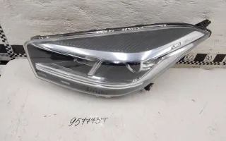 605000634AA Фара передняя левая Chery Tiggo 4 Арт 957773T, вид 1