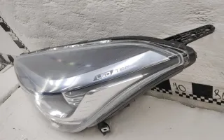 605000634AA Фара передняя левая Chery Tiggo 4 Арт 957773T, вид 3