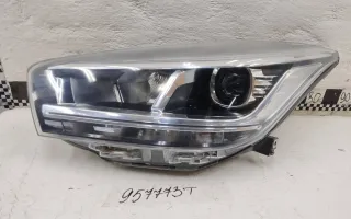 605000634AA Фара передняя левая Chery Tiggo 4 Арт 957773T, вид 5