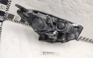 605000634AA Фара передняя левая Chery Tiggo 4 Арт 957773T, вид 6