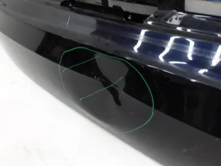 41007931937 Дверь багажника BMW X5 G05  Арт 787777, вид 9
