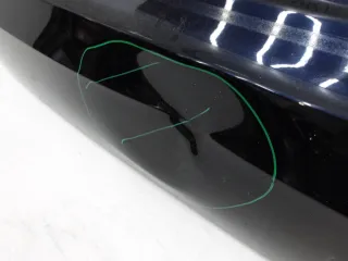 41007931937 Дверь багажника BMW X5 G05  Арт 787777, вид 10