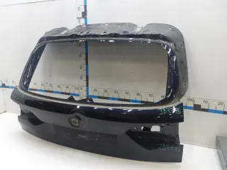 41007931925 Дверь багажника BMW X5 G05  Арт 787776, вид 2