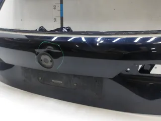 41007931925 Дверь багажника BMW X5 G05  Арт 787776, вид 4