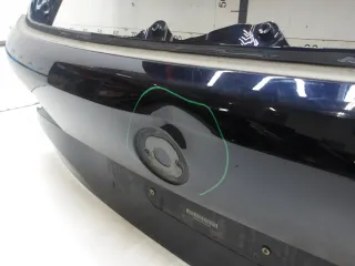 41007931925 Дверь багажника BMW X5 G05  Арт 787776, вид 5