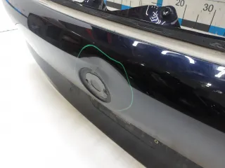 41007931925 Дверь багажника BMW X5 G05  Арт 787776, вид 7