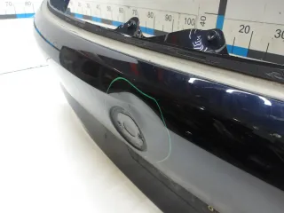 41007931925 Дверь багажника BMW X5 G05  Арт 787776, вид 8